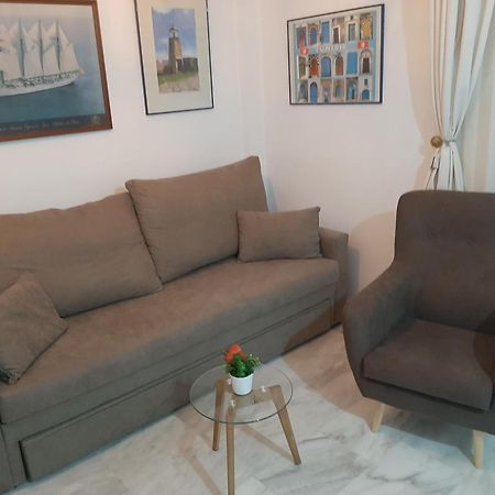 Apartment Huerta Del Obispo Кадис Екстериор снимка