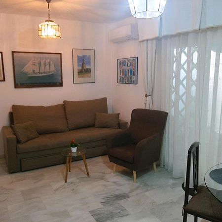 Apartment Huerta Del Obispo Кадис Екстериор снимка