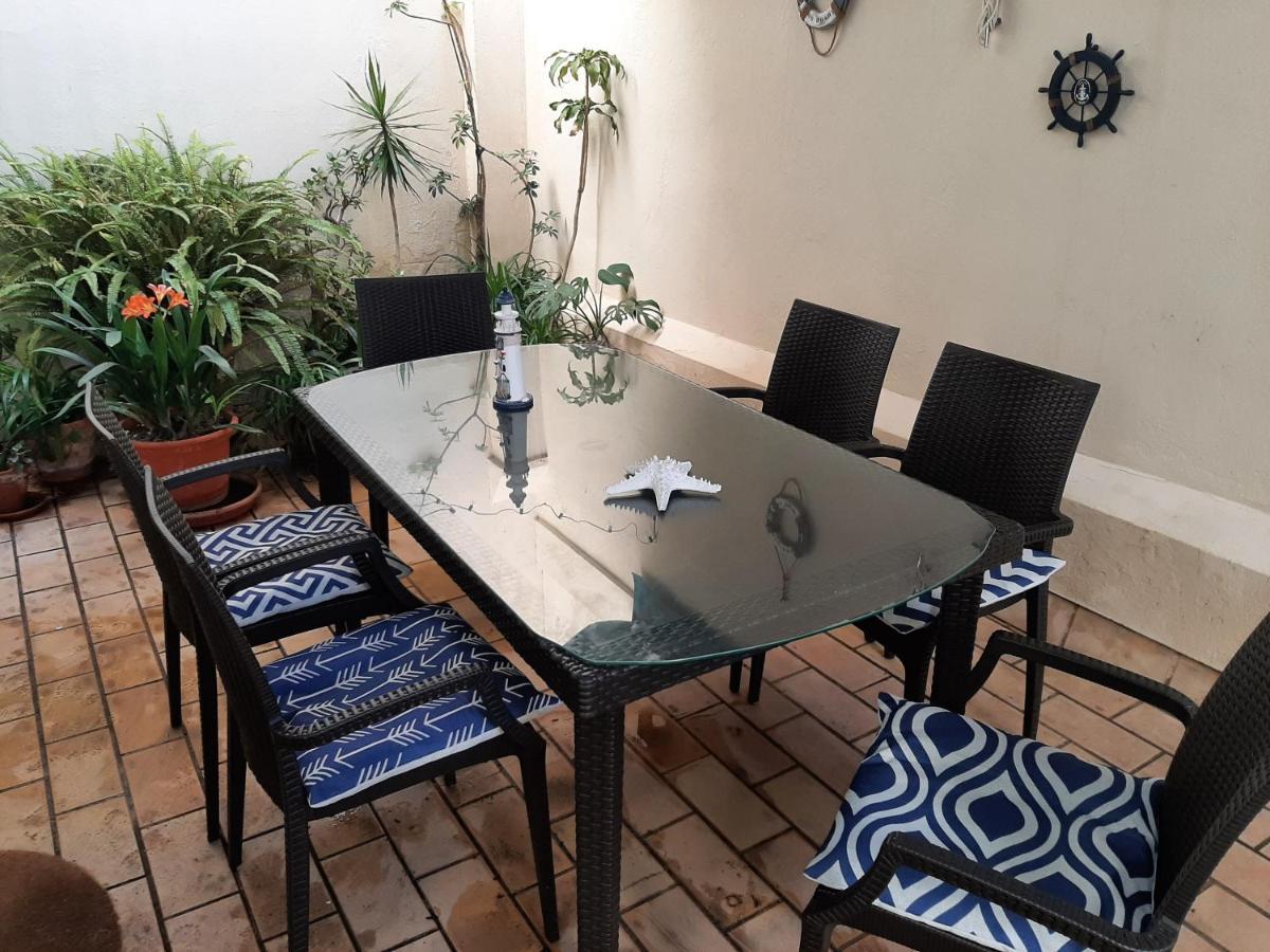 Apartment Huerta Del Obispo Кадис Екстериор снимка