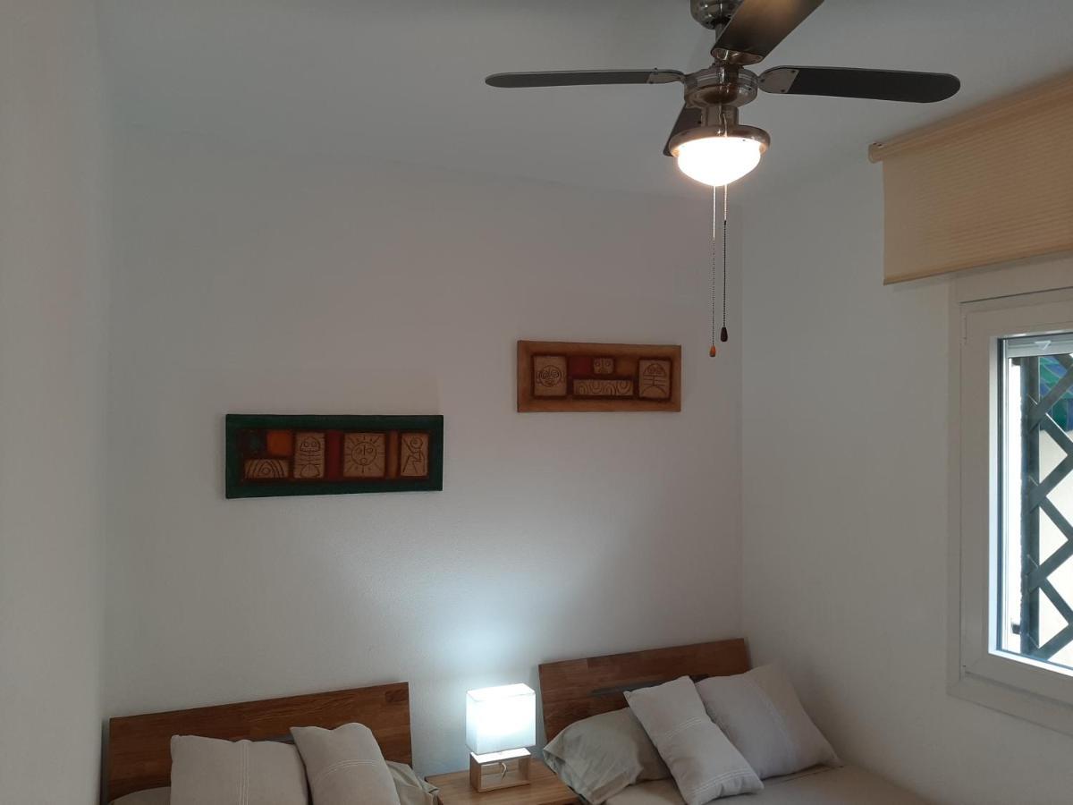 Apartment Huerta Del Obispo Кадис Екстериор снимка