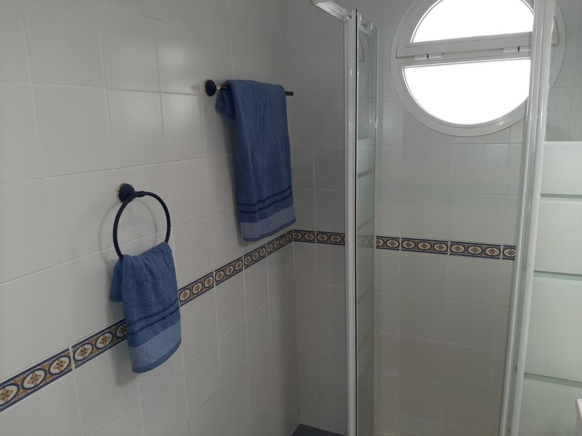 Apartment Huerta Del Obispo Кадис Екстериор снимка