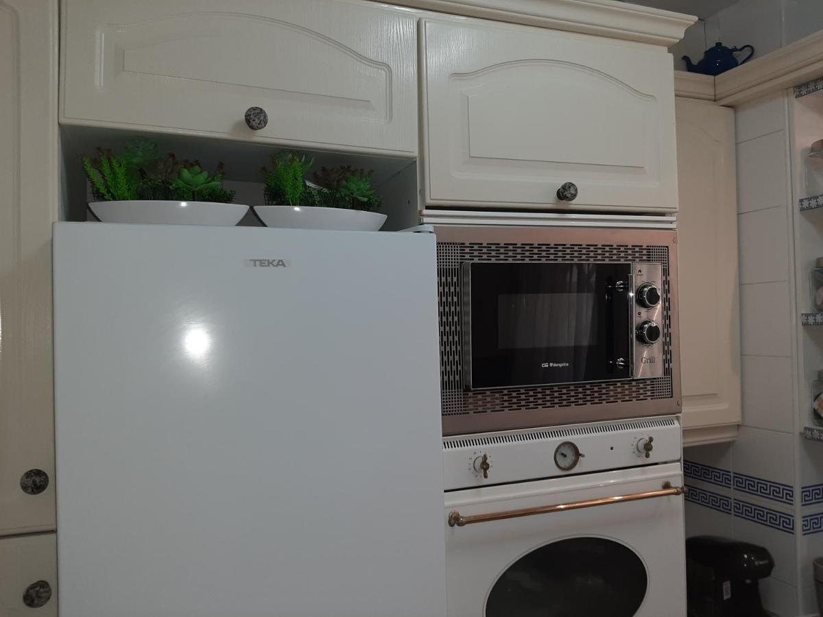 Apartment Huerta Del Obispo Кадис Екстериор снимка