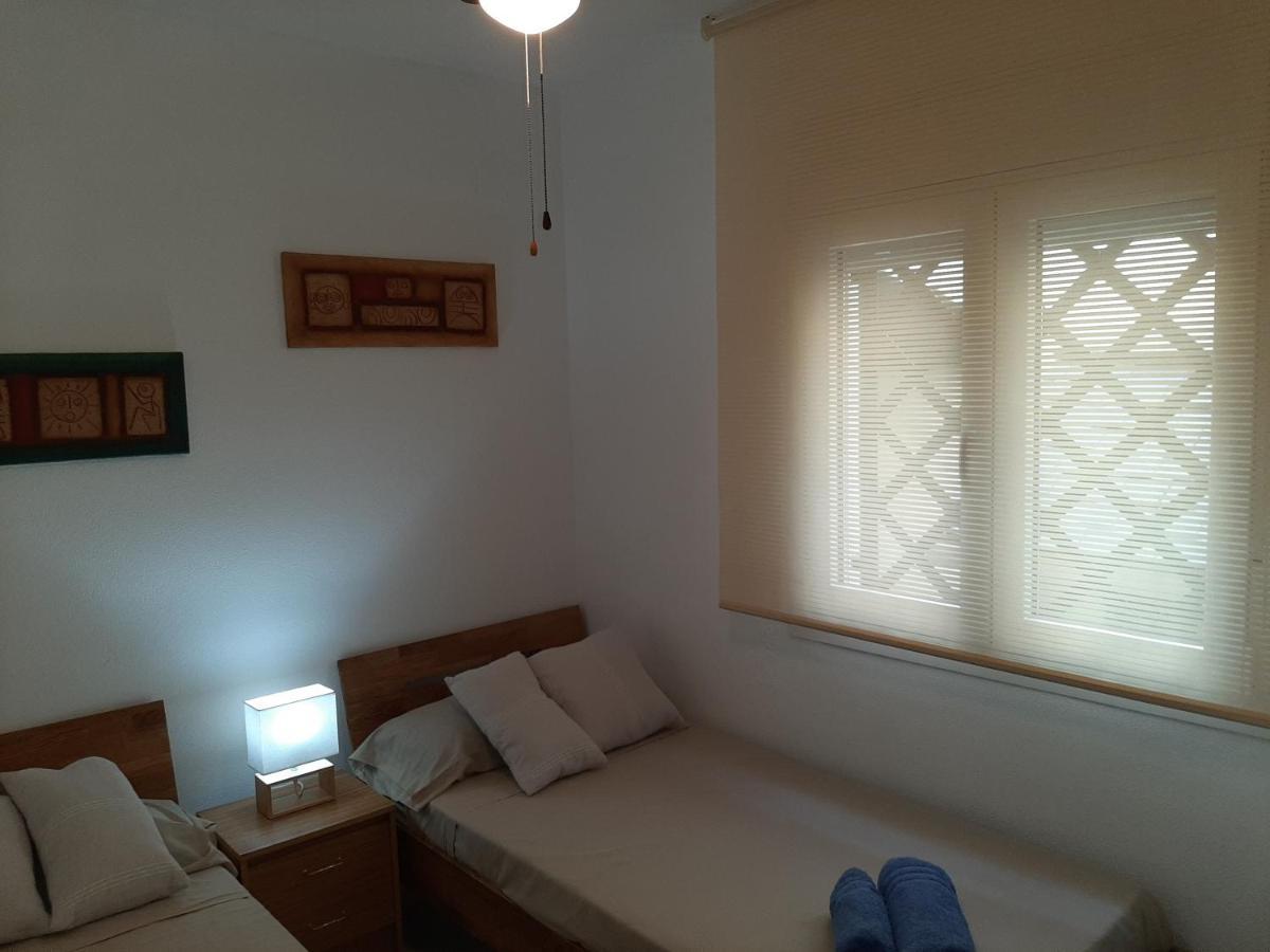 Apartment Huerta Del Obispo Кадис Екстериор снимка